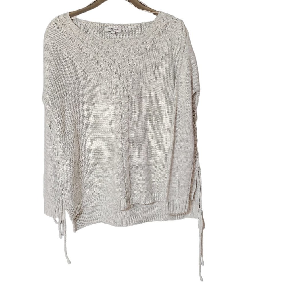 Freshman 1996 Knit Sweater